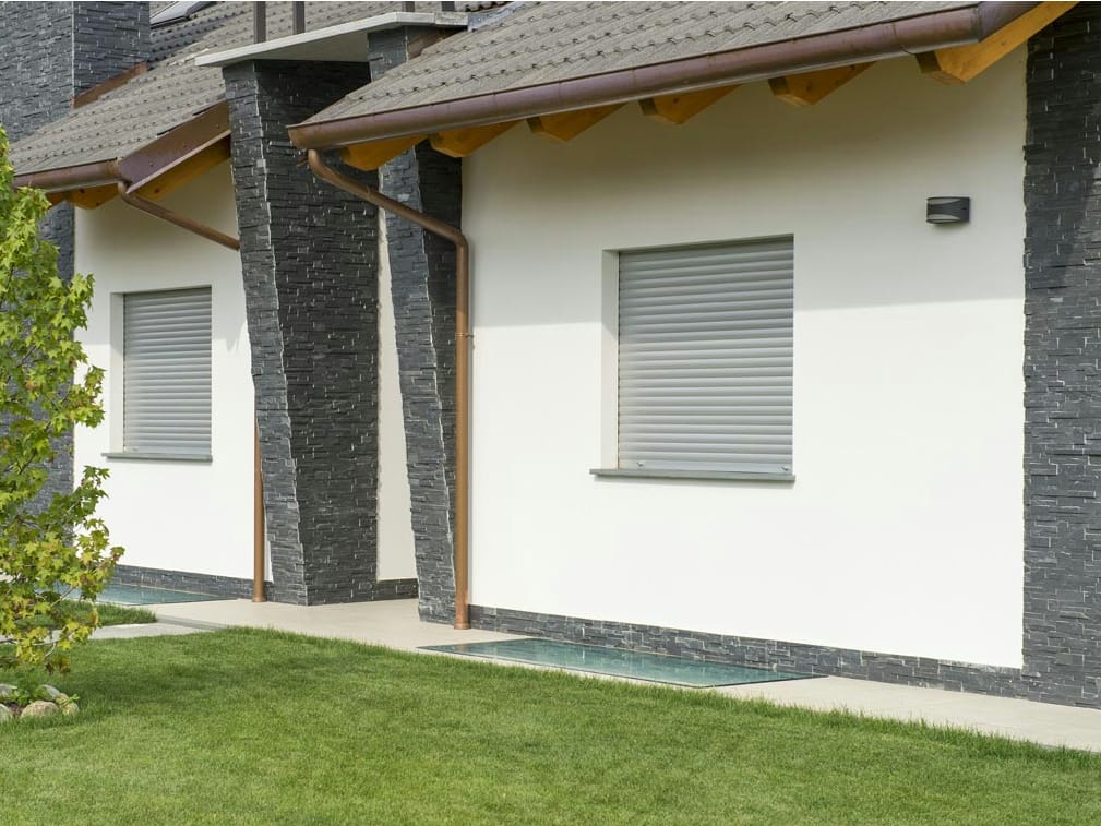 Натуральный каменный элемент для фасада B&B Rivestimenti Naturali камень ARCH-00048466 - Вид №2