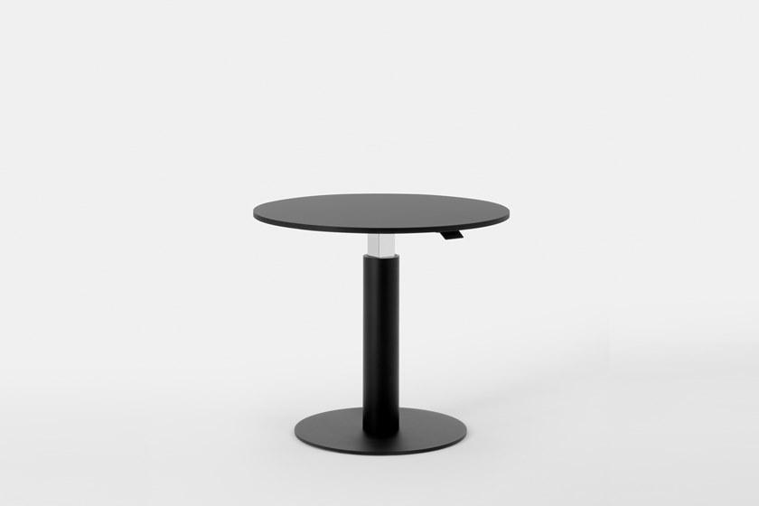 Mara Круглый стол регулируемый по высоте  299k  - Вид №1