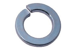 15989684 Пружинная шайба 18 оц DIN 127 уп. 250 шт. НФ-00003784 Метиз-Эксперт