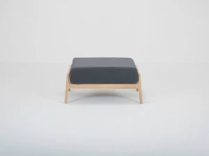 Gazzda Подставка для ног из ткани Fawn 089