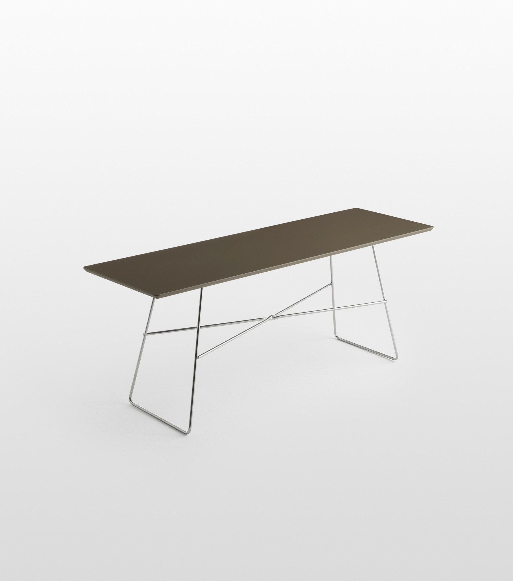 Лакированная консоль Casamania & Horm Чарльстон ARCH-00050686 - Вид №2