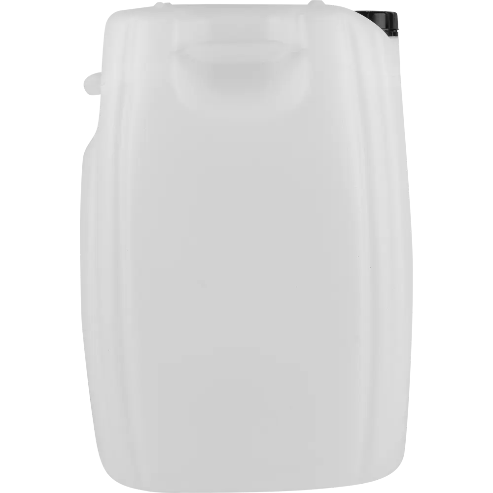 Канистра для дизельного топлива Rexxon Стандарт 50 л пластик STLM-2071775 - Вид №1