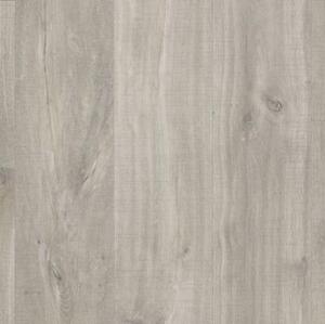 Виниловый ламинат Quick-Step Balance Glue Plus Каньон Серый Пилёный 40030 Дуб (Гладкая) 1256х194 мм.