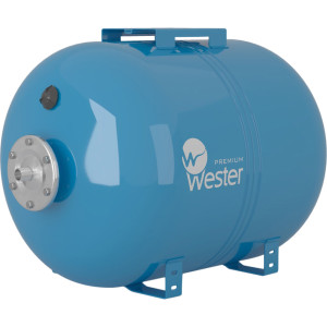 92721471 Гидроаккумулятор AO100 горизонтальный 0-14-0995, 100 л STLM-0540724 WESTER