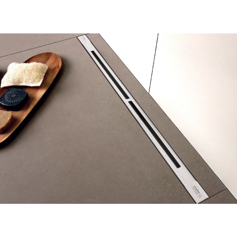 090180 Желоб водосток SUPER line 550  Berges SUPER Line  - Вид №1