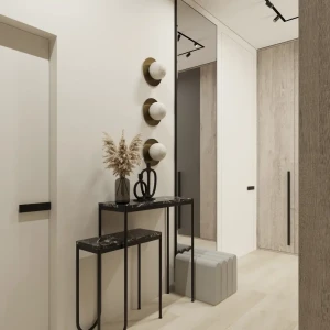 91409644 SPC плитка AlixFloor Natural Line Дуб песочный светлый 43 класс толщина 5 мм 2.009, м², цена за упаковку цена за упаковк STLM-1489032