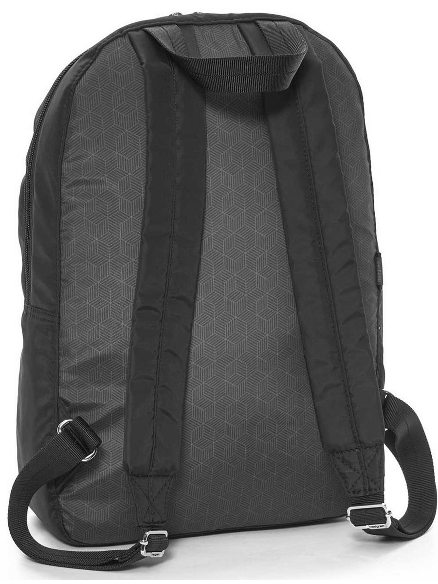 HIC398/812-03 Рюкзак женский HIC398 Gali RFID Hedgren Inner City  - Вид №2