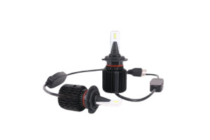 16386277 Комплект LED ламп H7, 20 Вт, 5000 K, 2 шт. 35 Osnovaled