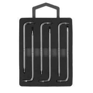 Набор ключей Jonnesway H09MT06S 9182027