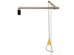 Аварийный душ