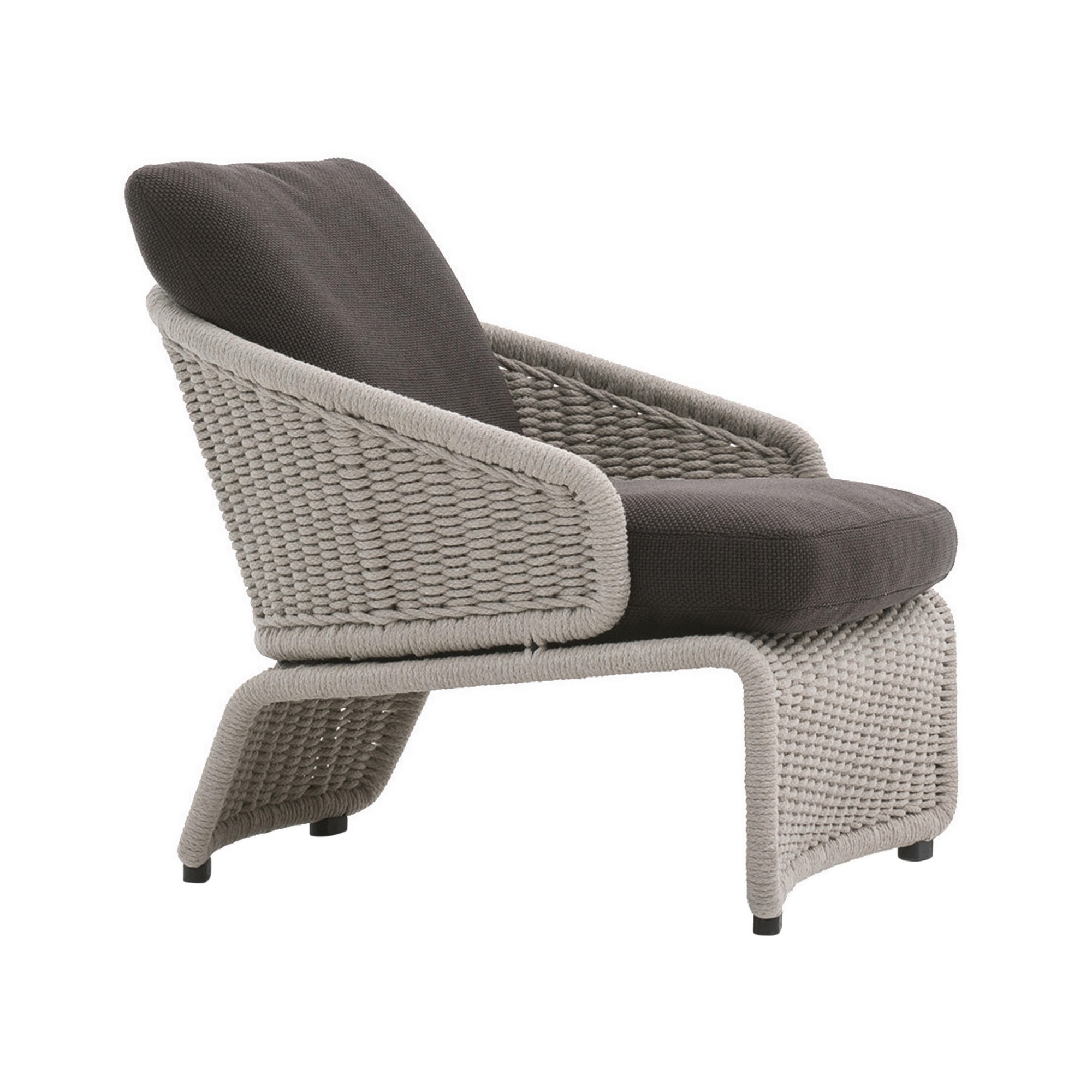 Кресло / Halley Outdoor Minotti sun-id-375475 - Вид №1