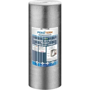 Материал изоляционный 3 мм ВПЭ/лавсан, 18 м2