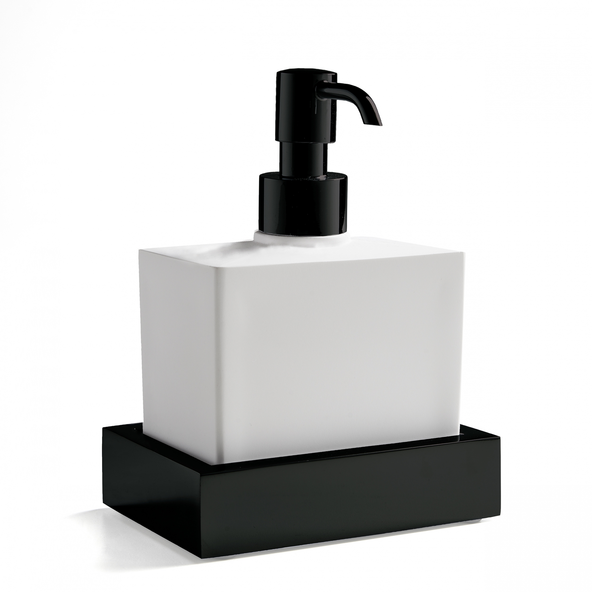 SK01D 3SC Настенный диспенсер Moderno Treesseci 3SC - Вид №3