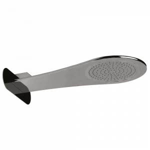 Graffio Душевая лейка настенная 240 × 472 мм, излучаемая. GI001