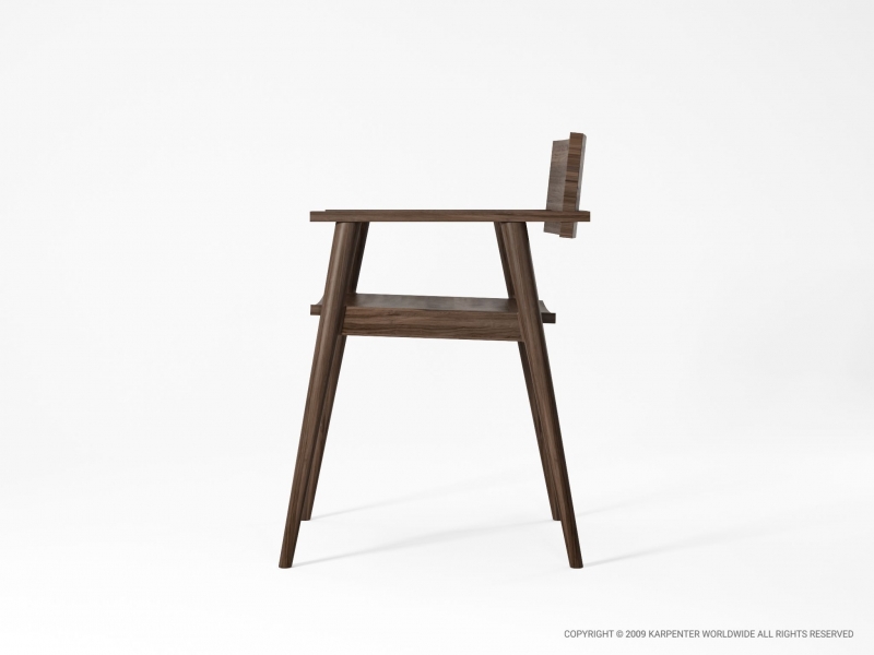 511_978 Кресло Karpenter Vintage - Вид №2