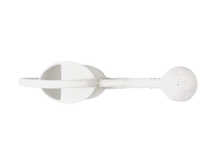 Керамическая лейка Lando молочно-белый ARCH-00116124 - Вид №1