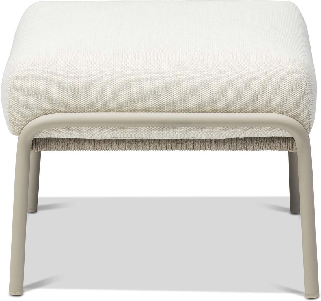 MNST569 Подставка для ног кремень перец Manutti Radius - Вид №2