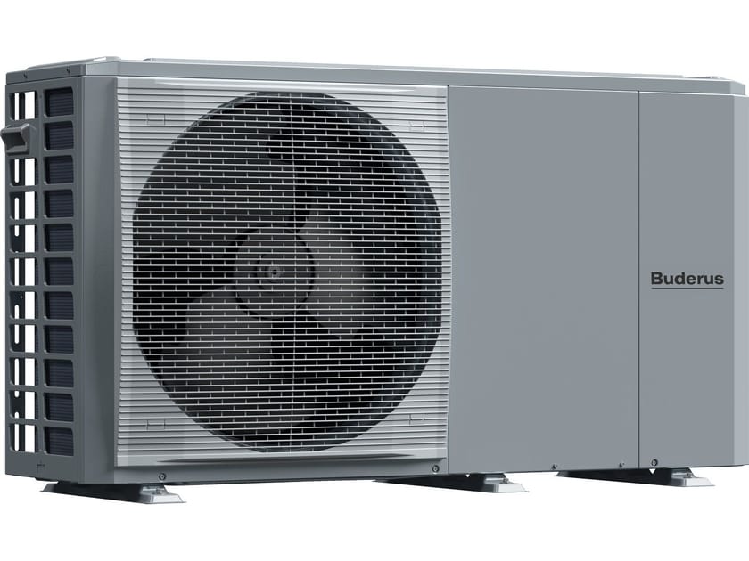 Моноблочный тепловой насос BUDERUS Logatherm ARCH-00056466