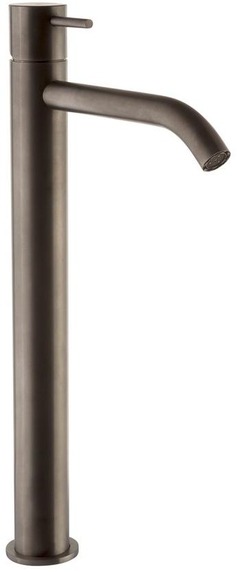 ZAZZERI Смеситель для раковины на столешнице из нержавеющей стали Z316 sun-id-1444443 - Вид №1