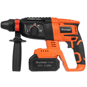 Перфоратор ЕРМАК 691-058 9204368