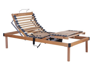 Регулируемая одиночная электрическая сеть