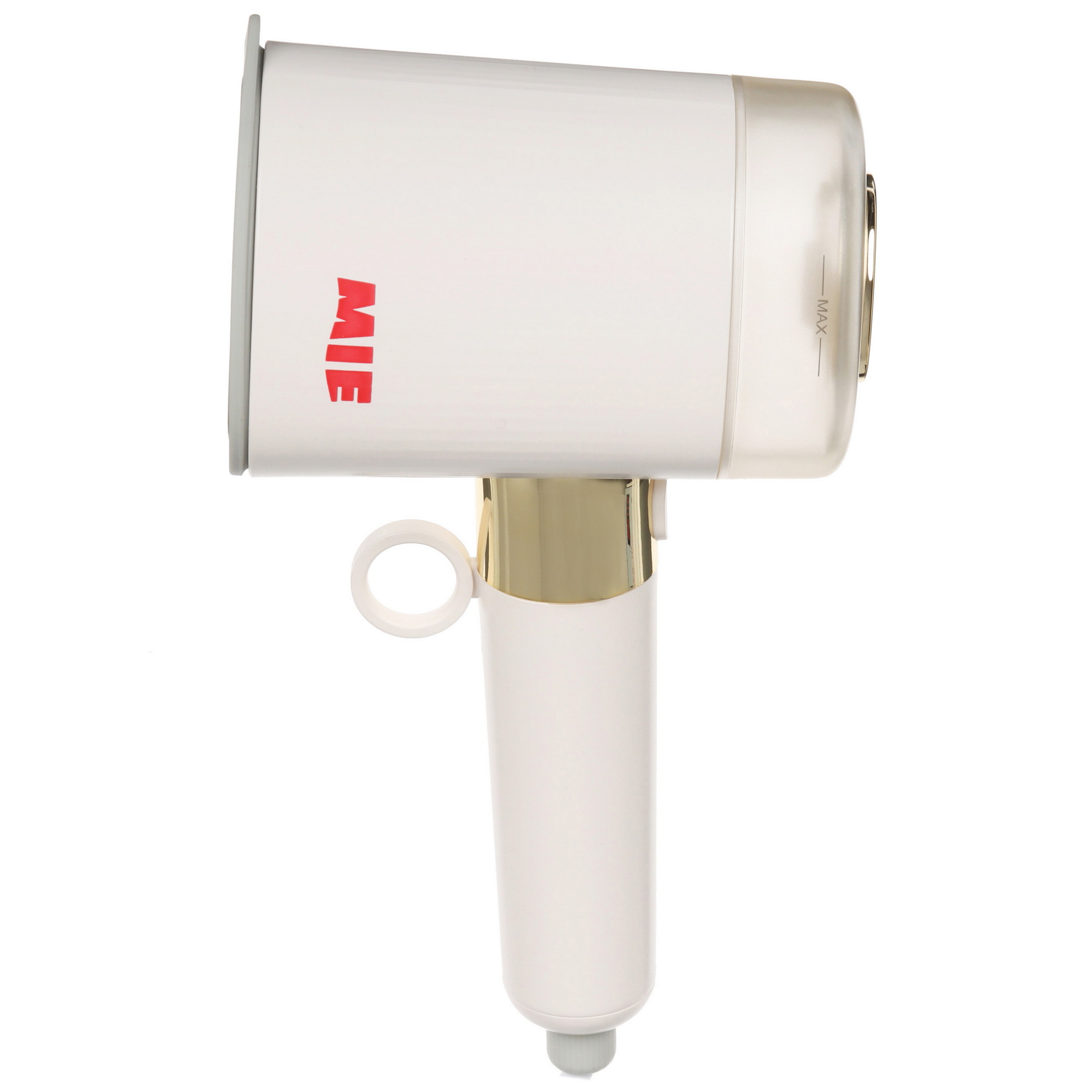 9134609 Отпариватель MIE Arte White белый STDN-0131423 - Вид №2