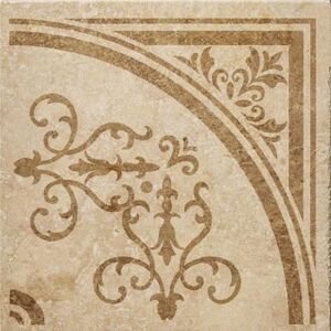 NL-Stone Almond Ninfea / НЛ-Стоун Алмонд Нинфеа 30x30
