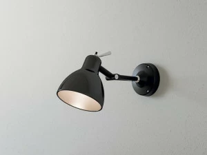 Rotaliana Настенный / потолочный светильник из цветного стекла Luxy