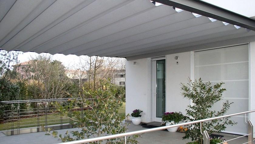 STUDIO 66 Тент горизонтальный раздвижной sun-id-1445339 - Вид №3