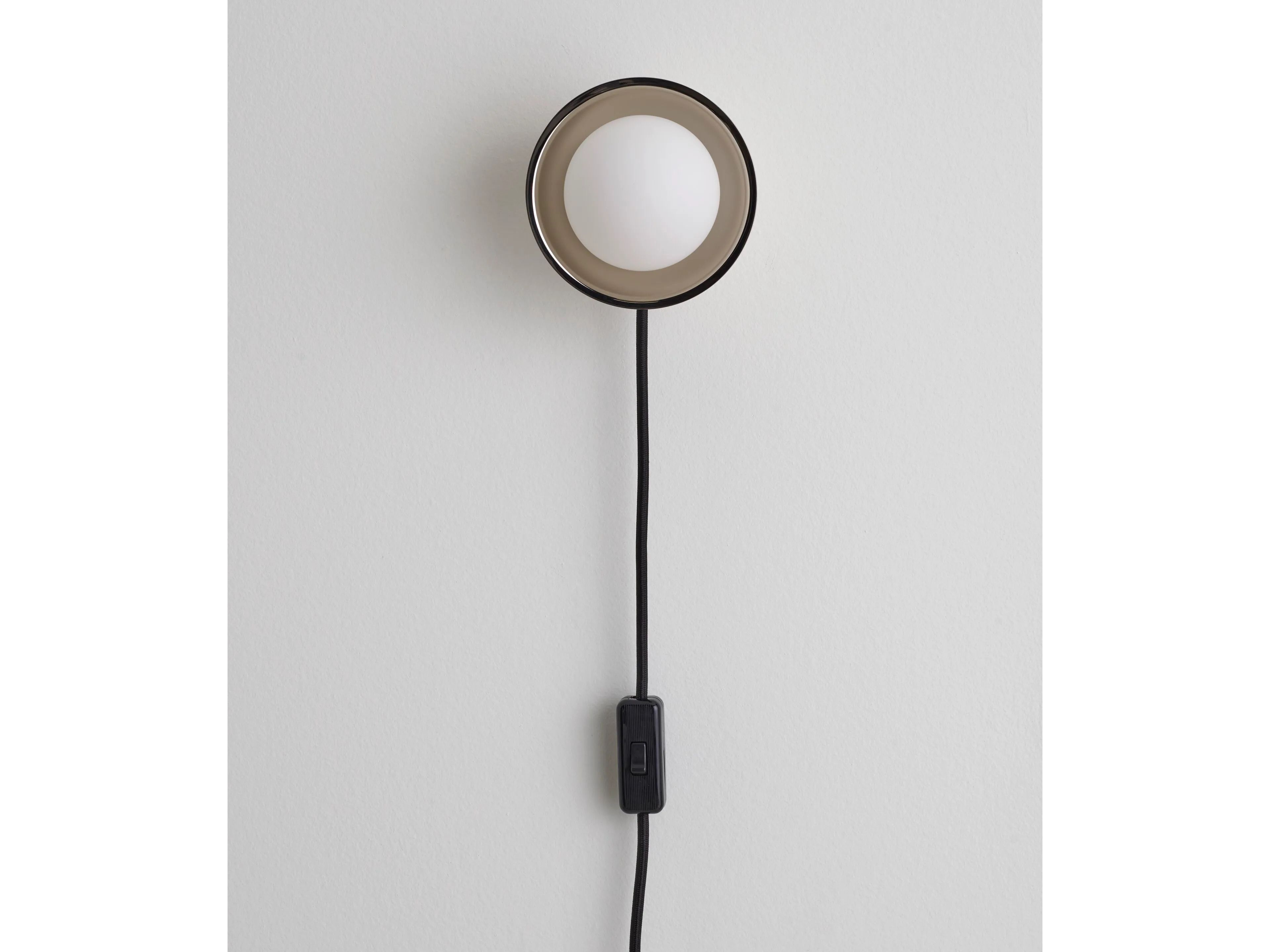Латунный светодиодный настенный светильник CVL Luminaires Janed ARCH-00059893 - Вид №13