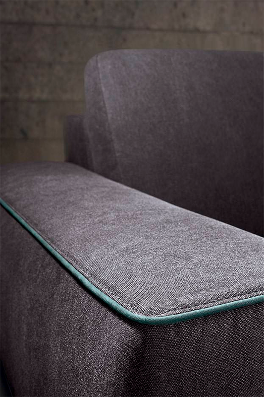 Диван  FELIS ANGEL 03  - Вид №3