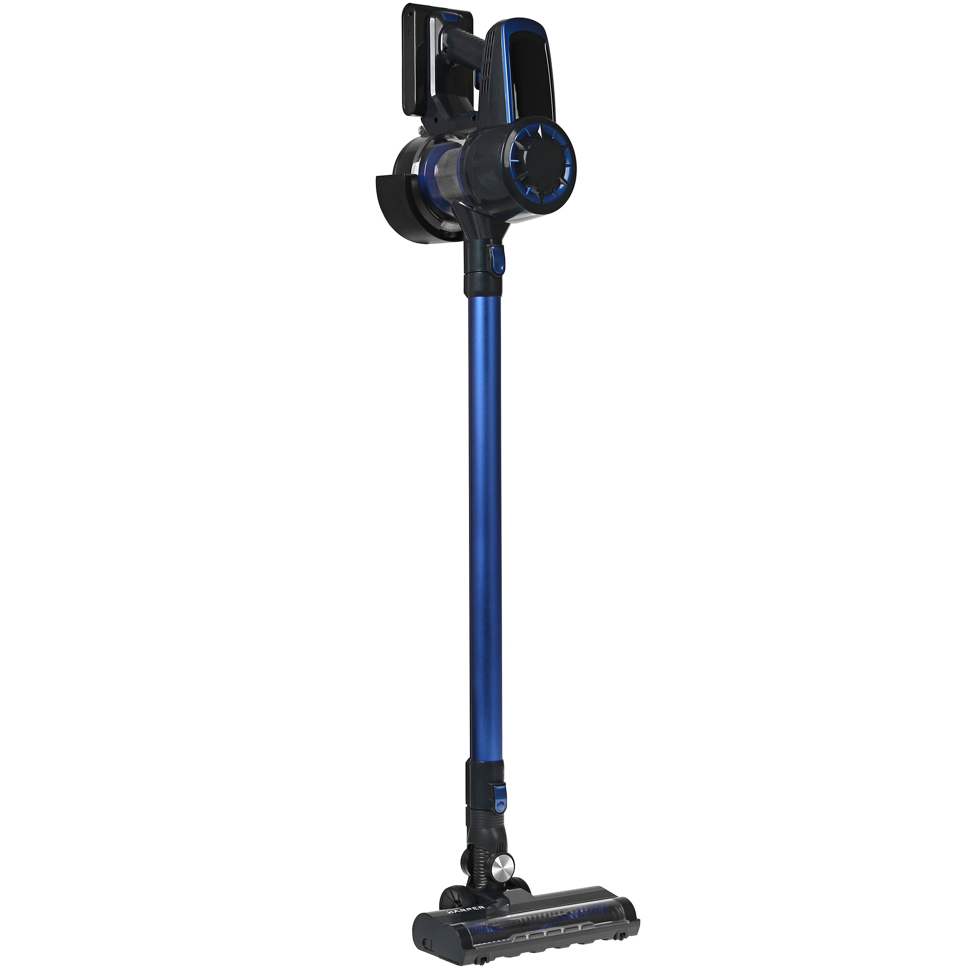 5354467 Пылесос вертикальный   Harper HVC-VR02  синий STDN-0019887