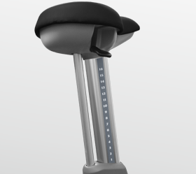 U801 Велотренажер bronze gym u801 lc Bronze Gym  - Вид №5