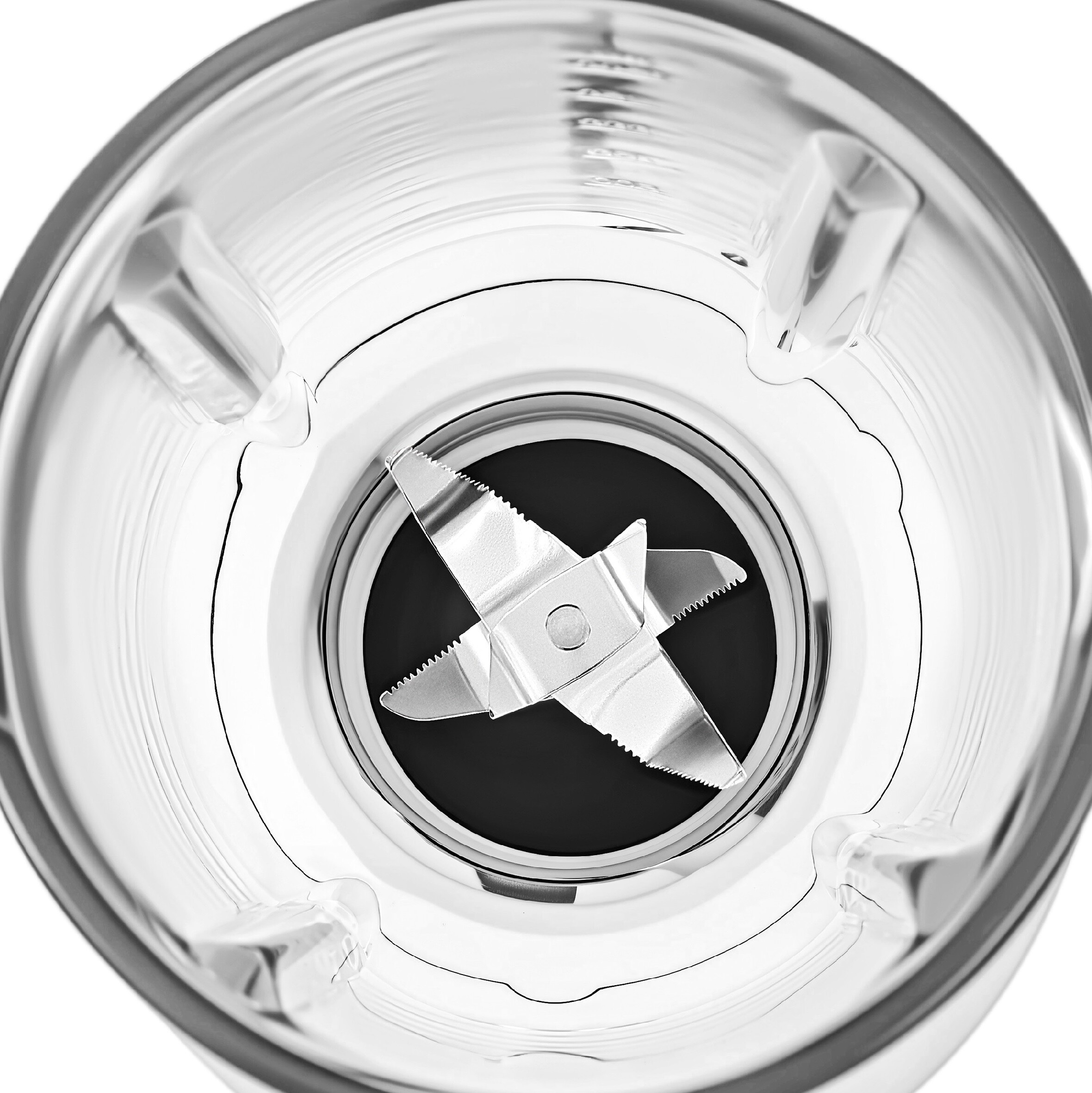 9167809 Блендер стационарный Korting KTB 0702 W135 серебристый STDN-0041032 - Вид №5