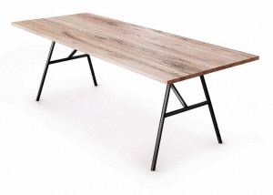 Стол  OLIVER B TRAPEZIO