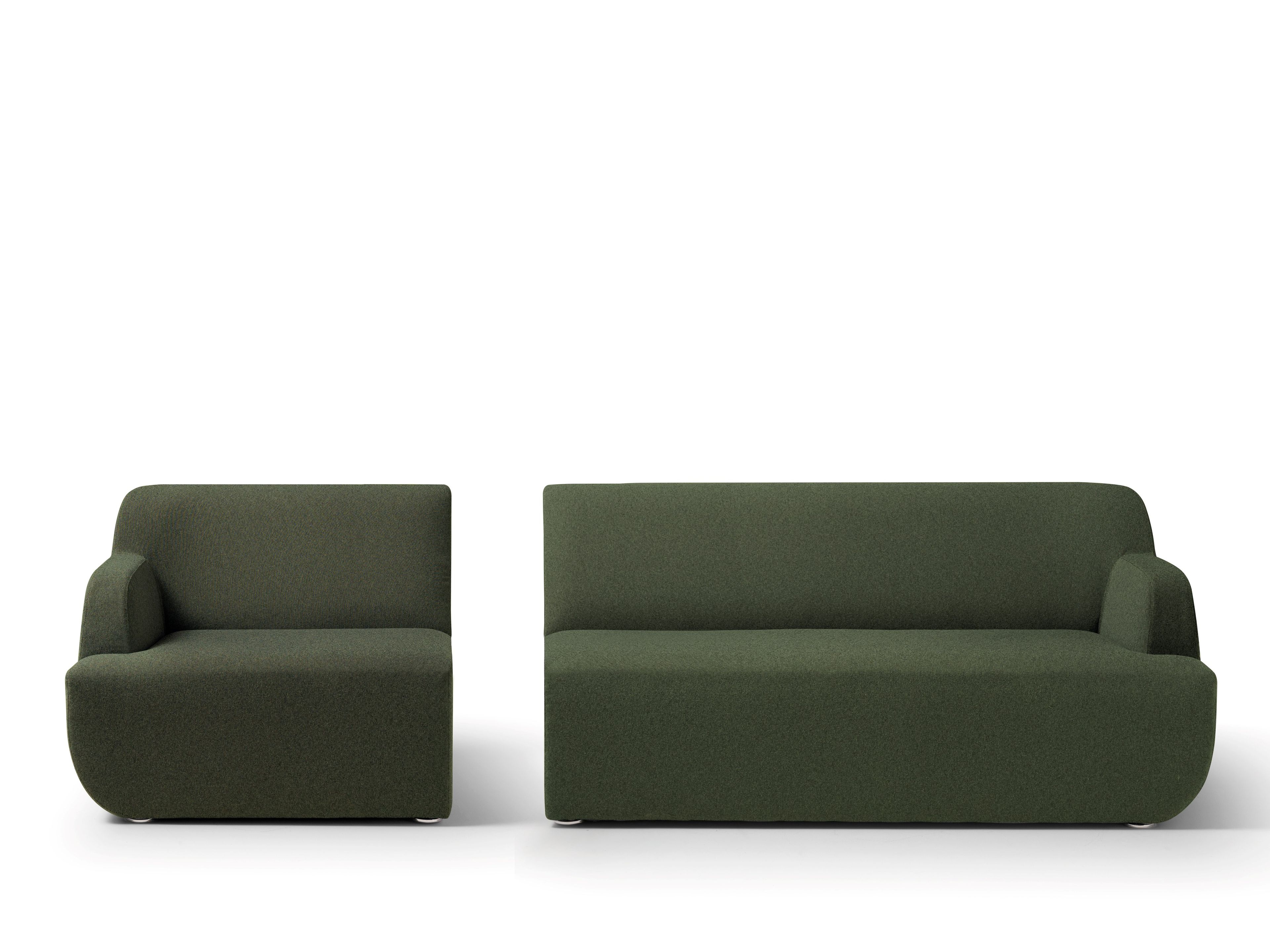 Ткань диван Quinti Sedute ARCH-00107491 - Вид №3