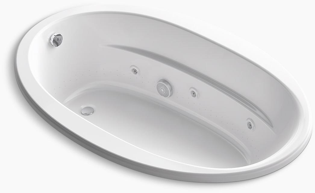 KOHLER Sunward 66 K-6347-H-0  - Вид №1