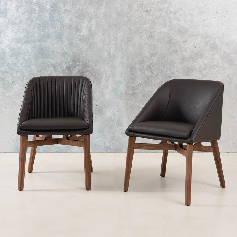 Стул WAY I 4 MARIANI WAY000SEDIA01 Home - Вид №3