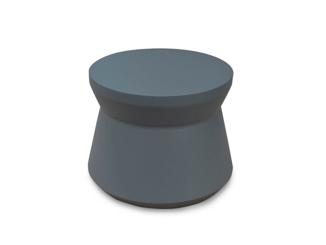 Круглый алюминиевый журнальный столик Walters курорт ARCH-00035321 - Вид №2