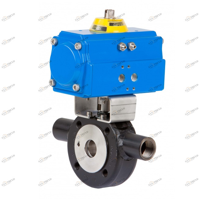 GENEBRE 5115 10 142 МОНТАЖ МЕЖДУ ФЛАНЦАМИ ТИП ПН-16 ВАФТА 