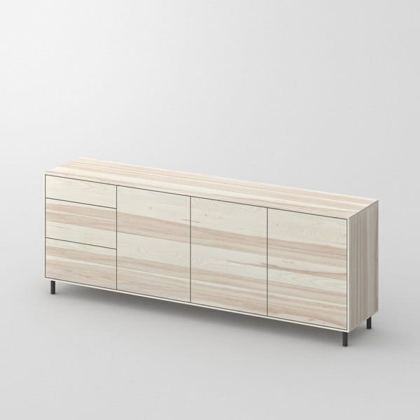 Шкаф из массива дерева Vitamin Design Iota ARCH-00136419 - Вид №4