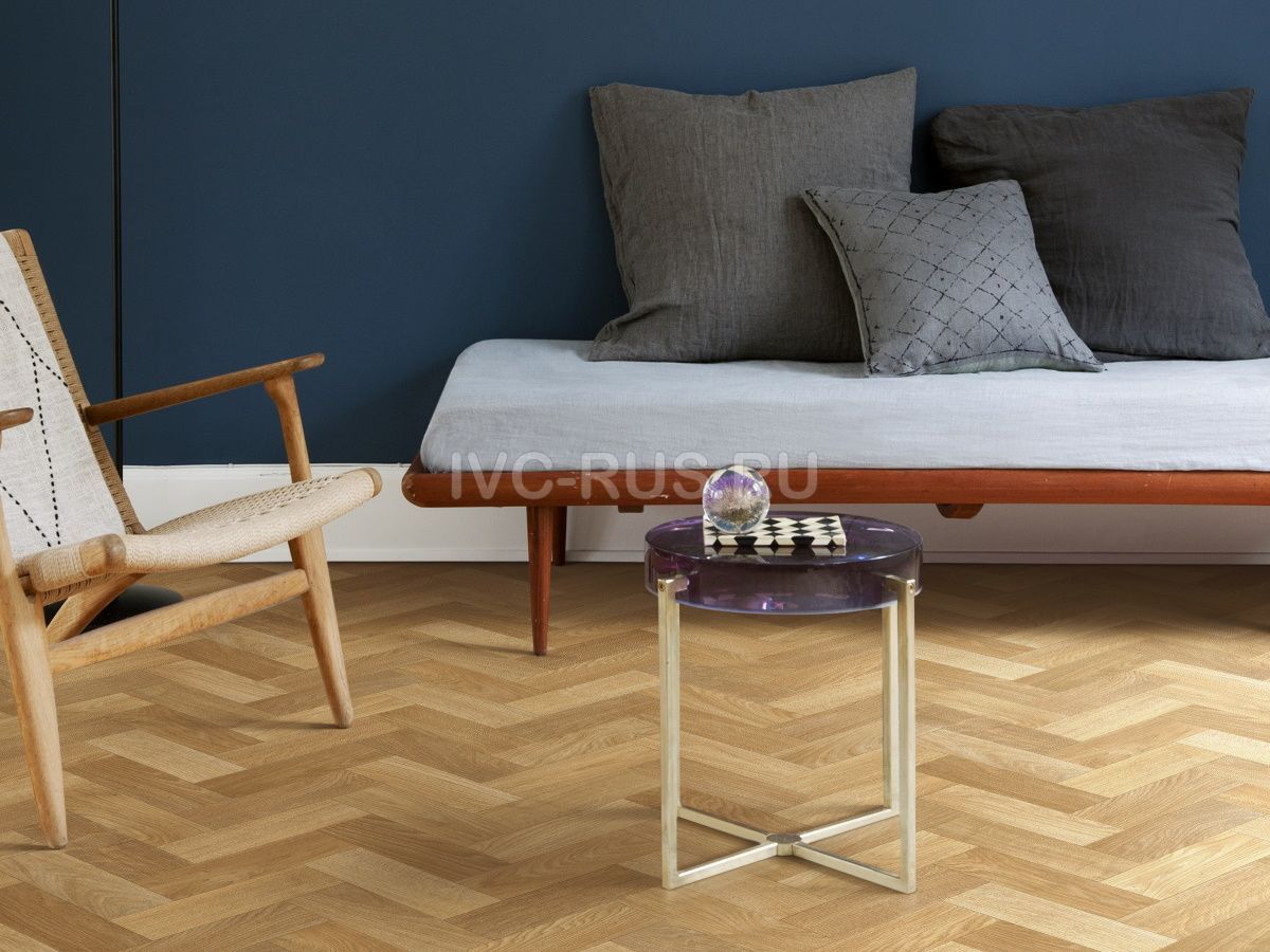 Линолеум коммерческий SEMI CONTRACT CORSA - СЕМИ КОНТРАКТ КОРСА i498530 IVC-RUS  - Вид №1