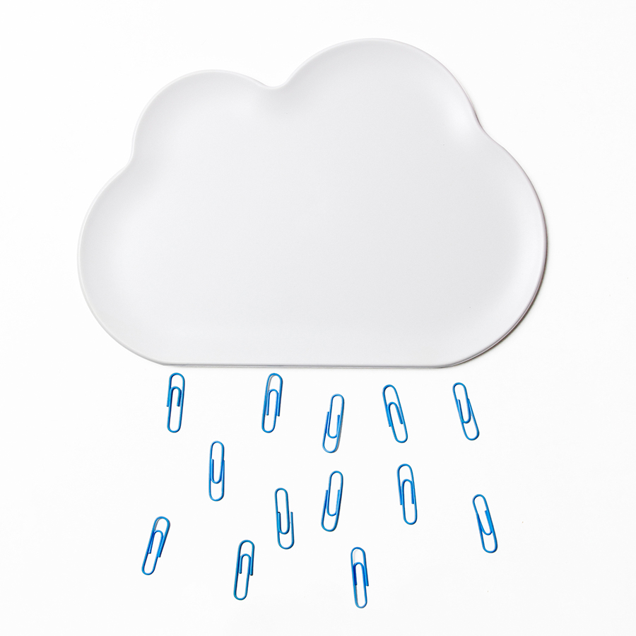 Органайзер для мелочей Cloud Qualy QL10256WH - Вид №9