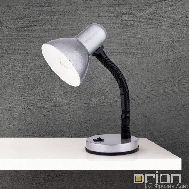 Orion LA 4-1061 alu лампа настольная Nemo 116809
