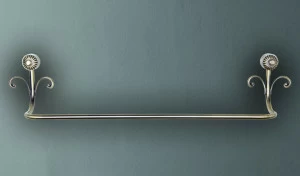 Полотенцедержатель, 45 см ART&MAX PALACE AM-8218