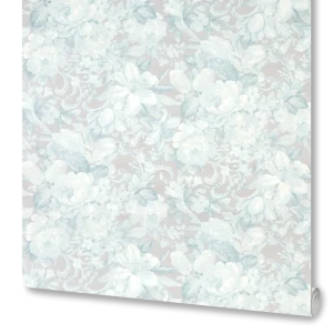 Обои флизелиновые Ateliero Amore Mio зелёные 1.06 м 889294