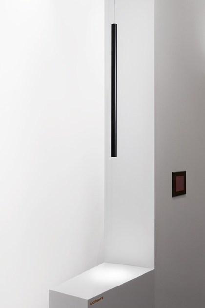 Lucifero's Подвесной светильник из экструдированного алюминия с диммером I-pipedi sun-id-1442921 - Вид №6