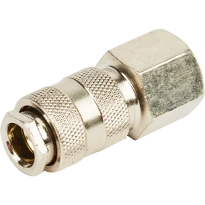 Переходник быстросъемный Pegas Pneumatic 1/2 дюйма внутренняя резьба