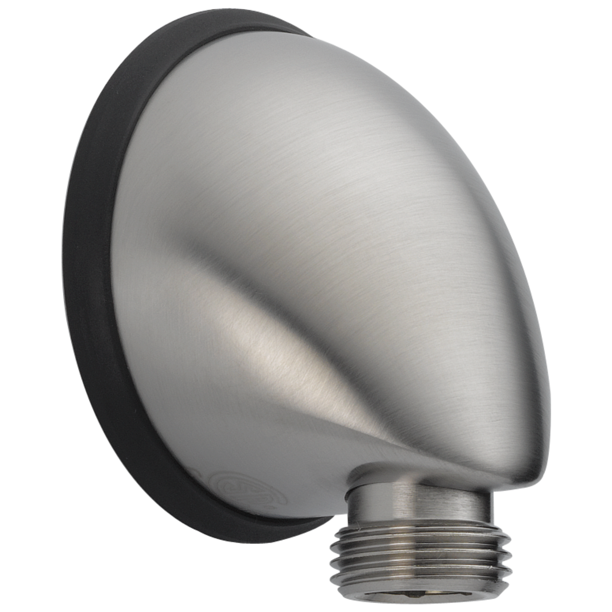 Настенный патрубок для ручного душа Delta Faucet U4980-SS-PK