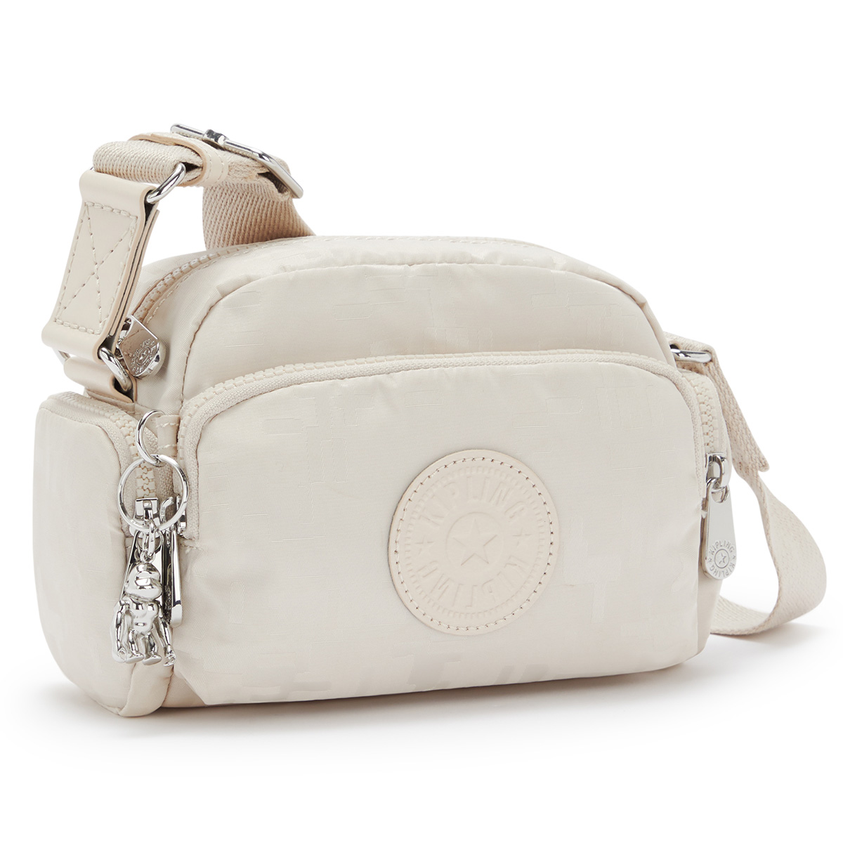 KI6609M29 Сумка кросс-боди Crossbody Kipling Jenera Mini  - Вид №3